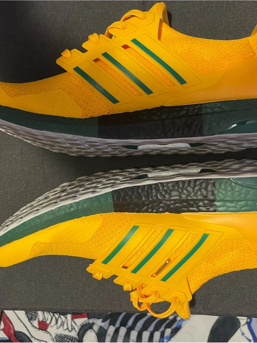 Adidas Ultraboost DNA Sydney